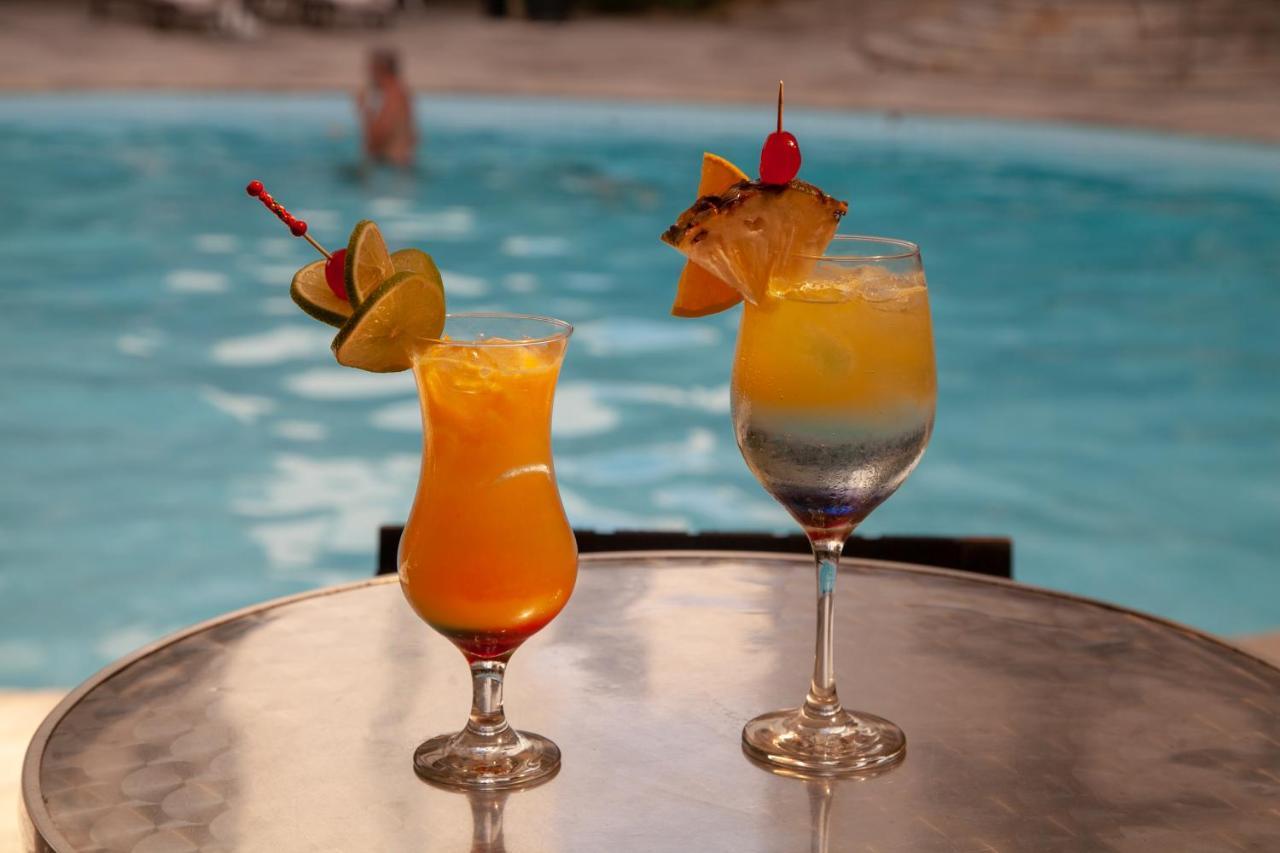 Ferraretto Guaruja Hotel & Spa Bagian luar foto
