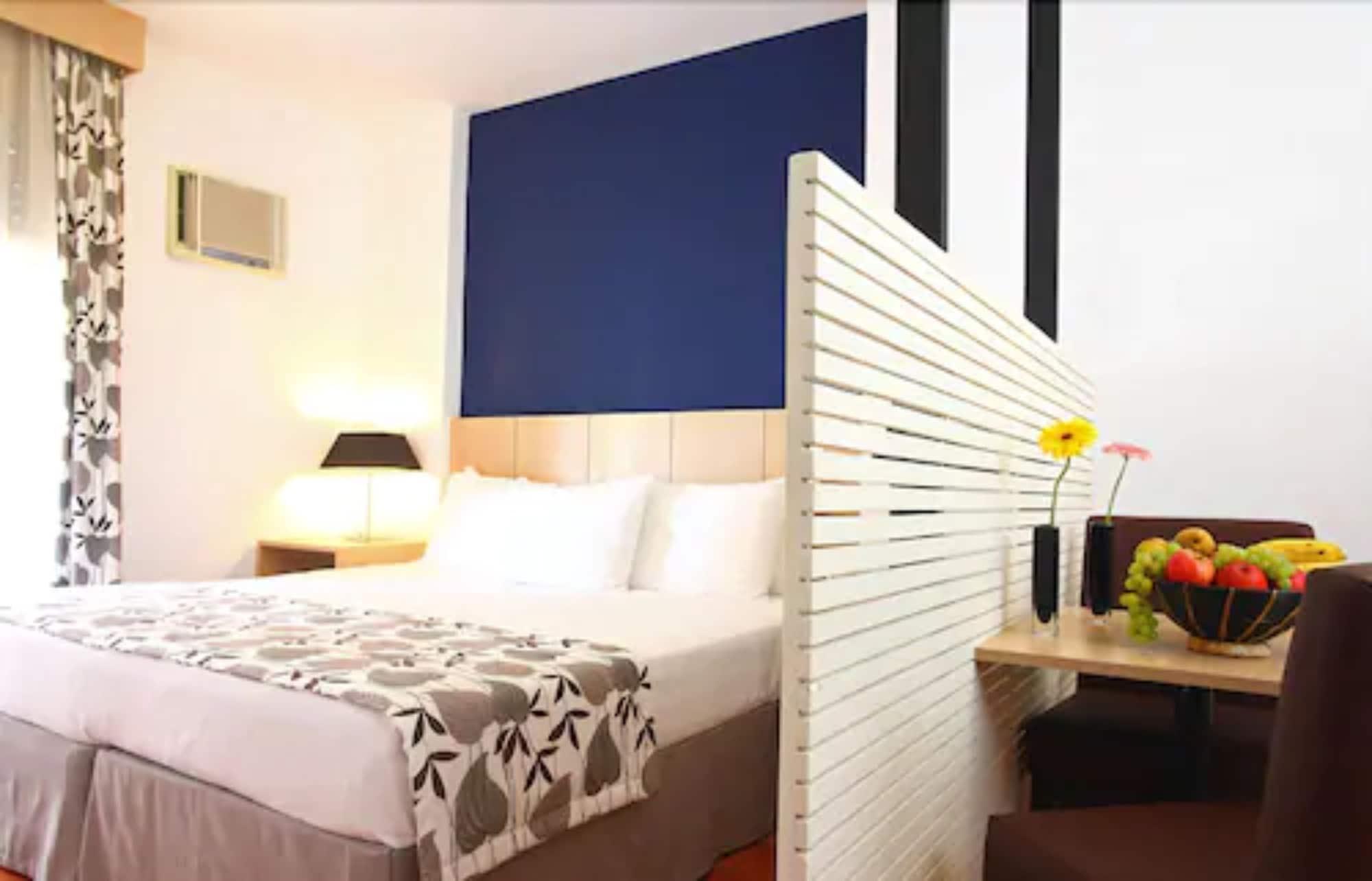Ferraretto Guaruja Hotel & Spa Bagian luar foto