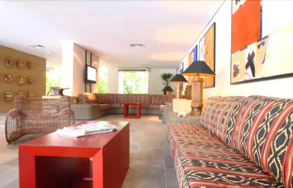 Ferraretto Guaruja Hotel & Spa Bagian luar foto