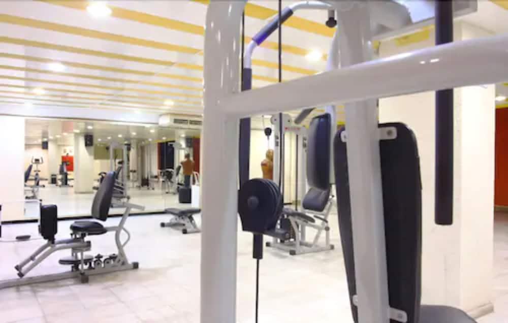 Ferraretto Guaruja Hotel & Spa Bagian luar foto
